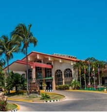 Club Kawama Resort 3*
