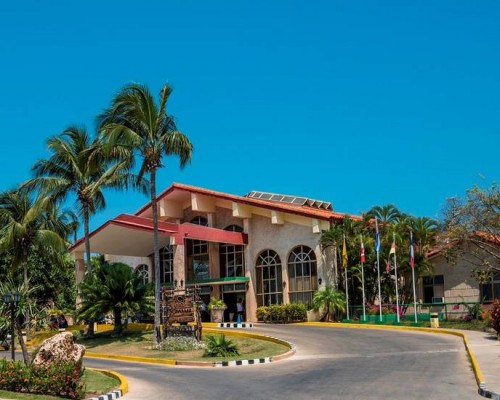 Club Kawama Resort 3* — Варадеро, Куба: честный обзор отеля