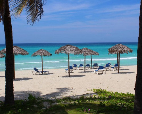 Club Kawama Resort 3* — Варадеро, Куба: честный обзор отеля