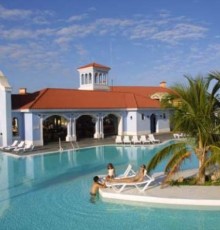 Lti Varadero 5*