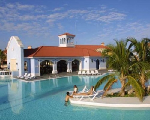 Отель Lti Varadero 5* в Варадеро: что важно знать перед бронированием