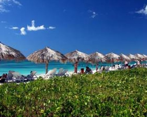 Отель Lti Varadero 5* в Варадеро: что важно знать перед бронированием
