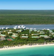 Nh Krystal Laguna Villas & Resort 4*