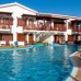 Nh Krystal Laguna Villas & Resort 4* — Кайо-Коко, Куба