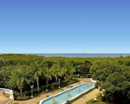 Iberostar Ensenachos 5* — остров Кайо-Санта-Мария, Куба