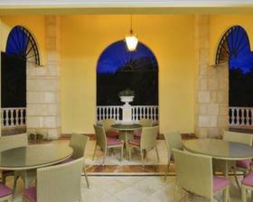 Iberostar Ensenachos 5* — остров Кайо-Санта-Мария, Куба