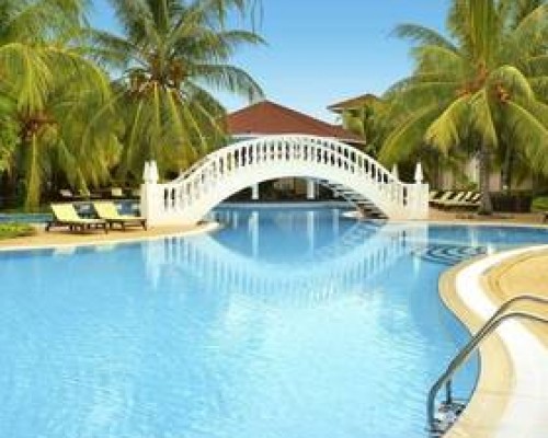 Iberostar Ensenachos 5* — остров Кайо-Санта-Мария, Куба