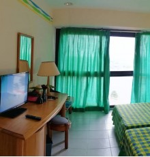 Pantarena 4*