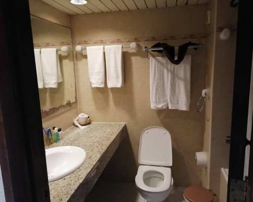 Отель Pantarena 4* в Варадеро (Куба)