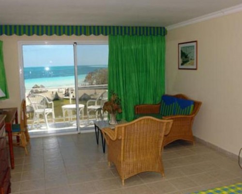 Playa Coco 4* — остров Кайо-Коко, Куба
