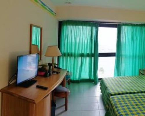 Playa Giron 3* в Варадеро: что важно знать перед бронированием