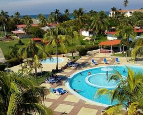 Playa Giron 3* в Варадеро: что важно знать перед бронированием