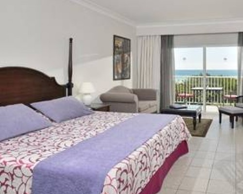 Princesa Del Mar 5* — Варадеро, Куба