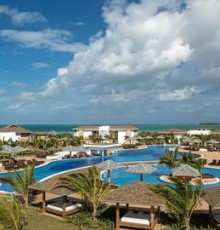 Villa Cojimar 3*