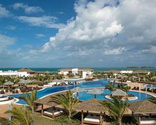 Villa Cojimar, остров Кайо-Гильермо — отель 3*