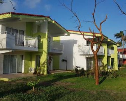 Villa Cojimar, остров Кайо-Гильермо — отель 3*