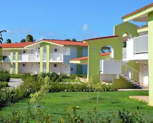 Villa Cojimar, остров Кайо-Гильермо — отель 3*