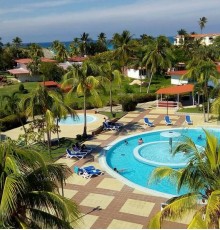Villa Cuba Gran Caribe 4*