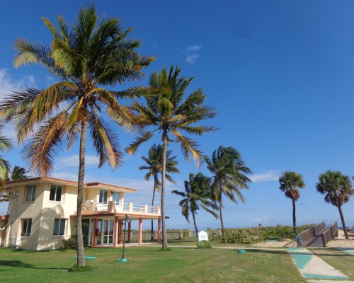 Villa Cuba Gran Caribe 4* — Варадеро, Куба