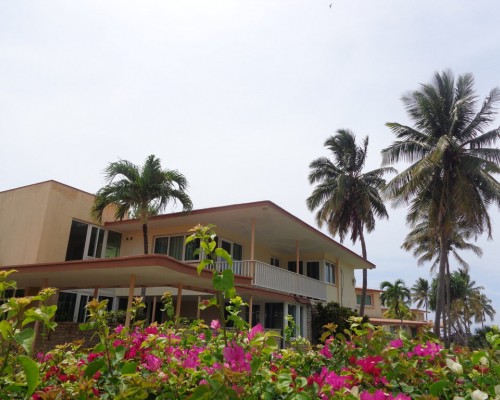 Villa Cuba Gran Caribe 4* — Варадеро, Куба