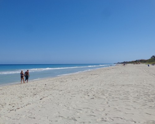 Villa Cuba Gran Caribe 4* — Варадеро, Куба