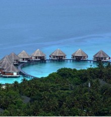 Adaaran Prestige Water Villas 5*