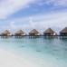 Adaaran Prestige Water Villas 5* — Раа Атолл, Мальдивы