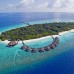 Adaaran Prestige Water Villas 5* — Раа Атолл, Мальдивы