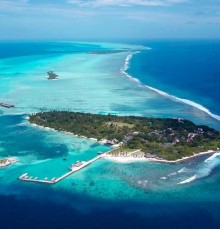 Adaaran Select HudhuranFushi 4*