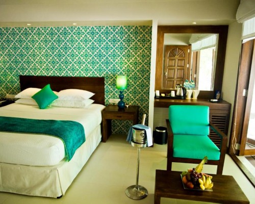 Adaaran Select HudhuranFushi 4* — Северный Мале, Мальдивы