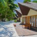 Adaaran Select HudhuranFushi 4* — Северный Мале, Мальдивы