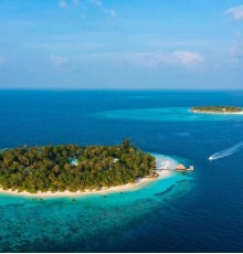 Banyan Tree Maldives Vabbinfaru 5*
