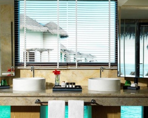 Bolifushi Island 4* — Южный Мале, Мальдивы