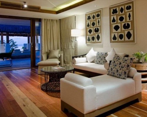 Bolifushi Island 4* — Южный Мале, Мальдивы
