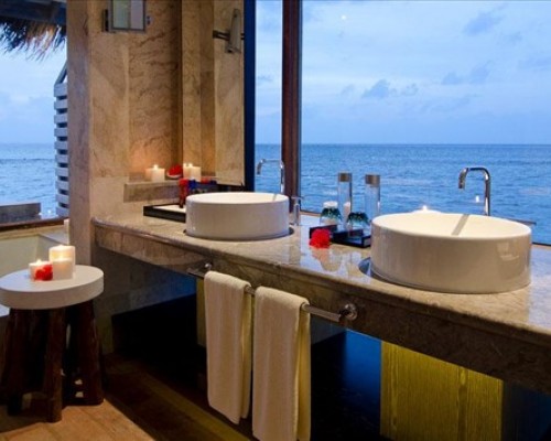 Bolifushi Island 4* — Южный Мале, Мальдивы