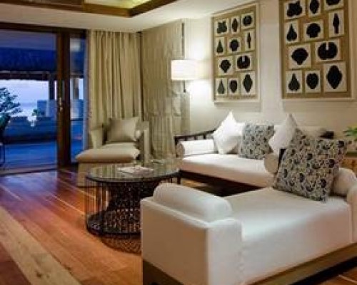 Bolifushi Island 4* — Южный Мале, Мальдивы