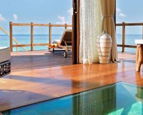 Bolifushi Island 4* — Южный Мале, Мальдивы