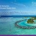 Cinnamon Dhonveli Maldives 4* — Северный Мале, Мальдивы