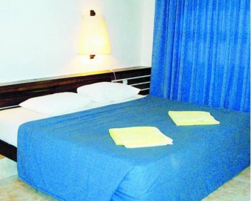 Club Faru 4* — Северный Мале, Мальдивы