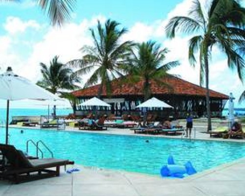 Club Faru 4* — Северный Мале, Мальдивы
