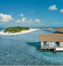 COMO Cocoa Island 5*
