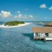 COMO Cocoa Island 5* — Южный Мале, Мальдивы