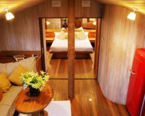 Dhoni Island Resort 5* на Ари Атолле: что реально есть в отеле
