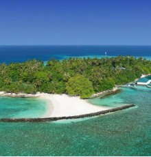 Embudu Village 3*