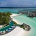 Four Seasons Resort at Kuda Huraa, Северный Мале: честный обзор отеля