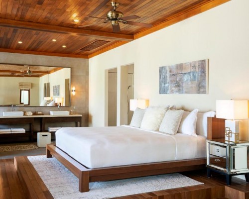 Huvafen Fushi Maldives 5* — Северный Мале, Мальдивы
