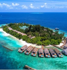 Amaya Resort Kuda Rah 5*