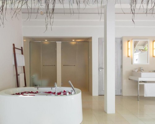 Amaya Resort Kuda Rah 5* — Ари Атолл, Мальдивы