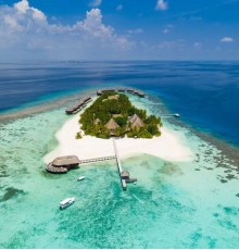 Mirihi Island 5*