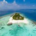 Mirihi Island 5* — Южный Ари Атолл, Мальдивы